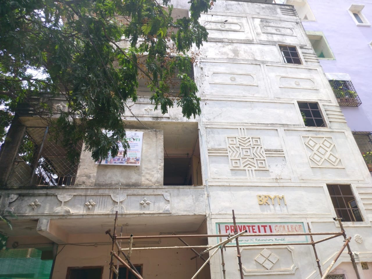 building
